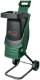 AXT RAPID 2000 Oksapurustaja