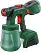 UniversalSpray18V-300solo Akuvärvipüstol