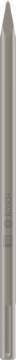 SDS max  terav meisel l=600 mm