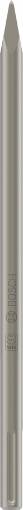 SDS max  terav meisel l=600 mm