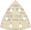 Delta lihvpaber, puidule 60/80/100/120/180,10 tk.