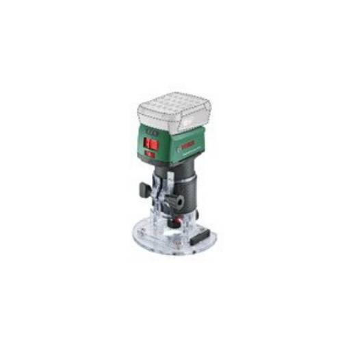 AdvancedTrimRouter 18V-8 Ülafrees SOLO