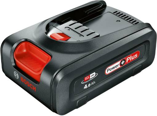 PBA 18V PowerPlus 4,0Ah Aku PowerForAll HG