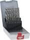 6 HSS-G 135 metallipuuri kompl. Robust Line