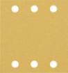 Lihvpaber C470, puidule 115x107,G40,10tk.
