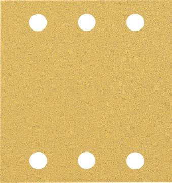 Lihvpaber C470, puidule 115x107,G40,10tk.
