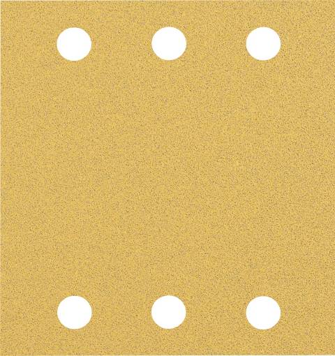 Lihvpaber C470, puidule 115x107,G40,10tk.