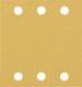 Lihvpaber C470, puidule 115x107,G40,10tk.