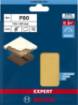 Lihvpaber C470, puidule 115x107,G40,10tk.