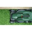 EasyMower 18V-32-200 Akumuruniiduk,1x4Ah