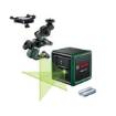 Laserlood Quigo Green laser 12m + MM2 statiiv