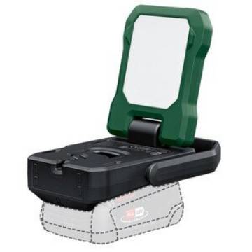 EasySpotLight 18V-400 Akulamp SOLO
