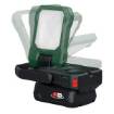 EasySpotLight 18V-400 Akulamp SOLO