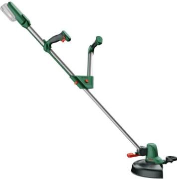 UniversalGrassCut18V solo Akutrimmer