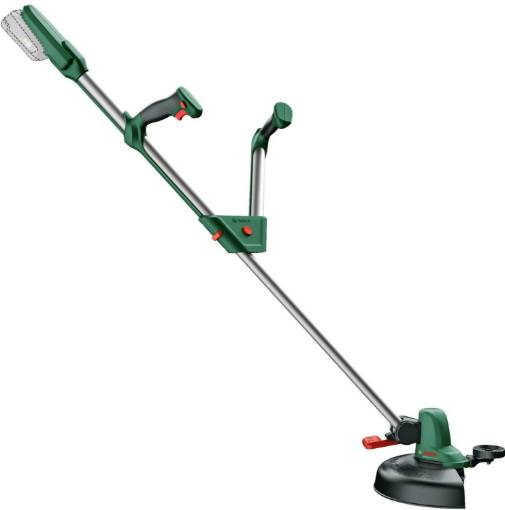 UniversalGrassCut18V solo Akutrimmer