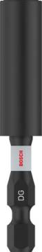 PRO Impact puurijuhik 1/4", 65 mm