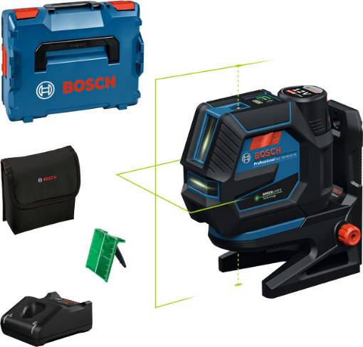 GCL 12V-50-22 CG, LB, 1x2.0, GAL 1240, RM20