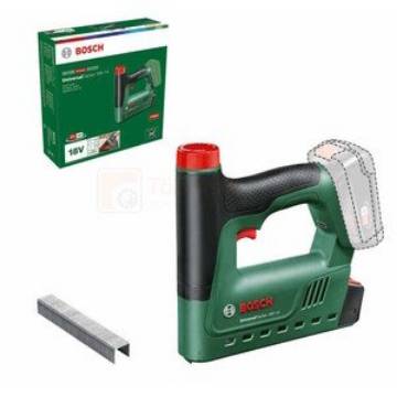 UniversalTacker18V-14solo Aku-klambrilööja