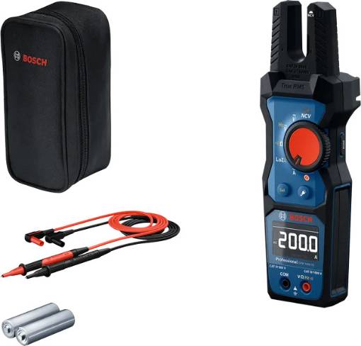 GFM 1000-15 Ampertangid