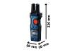 GFM 1000-15 Ampertangid
