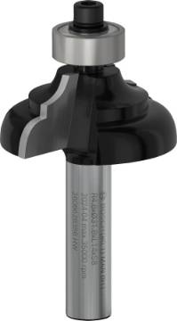 Profilfrees HM R=4,8mm, l=14mm,kinn.8mm