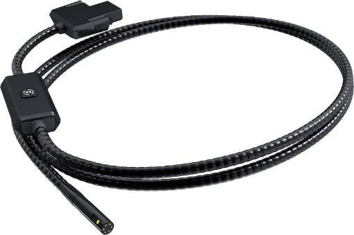 GIC 12V-4/5 Imager Dual, Kaamera kaabel