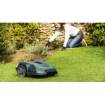 Indego M 700 Robot muruniiduk