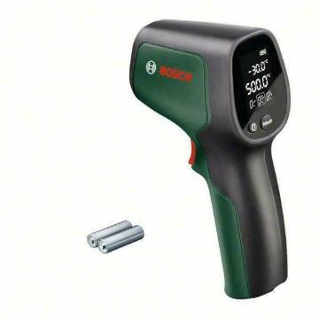 UniversalTemp Termolokaator