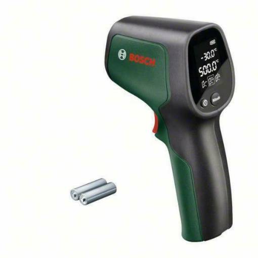 UniversalTemp Termolokaator