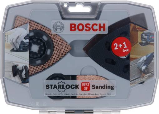 Starlock Best of Sanding AVZ93G;90RT6;32RT4