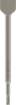 SDS plus lapikmeisel 40x250mm, Eco, 5 tk.