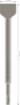 SDS plus lapikmeisel 40x250mm, Eco, 5 tk.