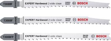3 tikksaetera 2x T308BF, 1x T308BFP