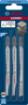 3 tikksaetera 2x T308BF, 1x T308BFP