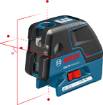 GCL 25, BG 4x1.5V