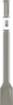 Lapikmeisel 50 x 400 mm Hex 22mm, Hilti TE-S