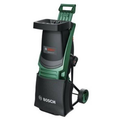 UniversalShredder2x18V-25 Akuoksapurustaja ,2x4Ah