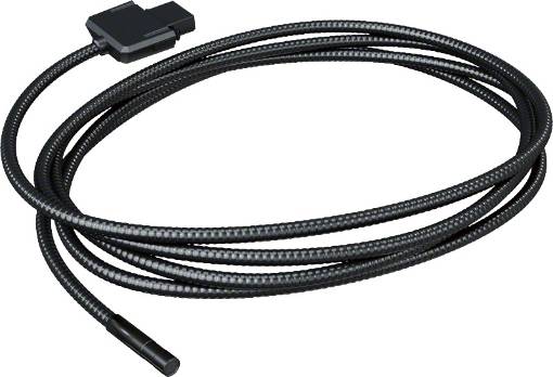 GIC 12V-4/5 Imager 8.3mm, Kaamera kaabel 3.5m