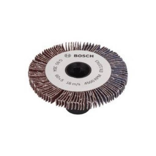 PRR 250 tarvikut Lamella Roll 5mm, 80