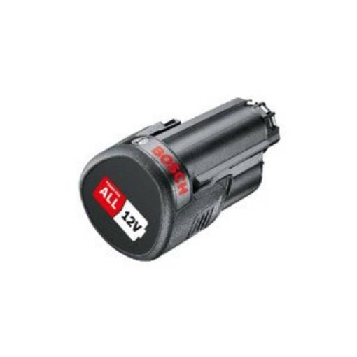 PBA 12V 2,0Ah akum HG 12V; 2,0 Ah Li DIY
