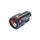 PBA 12V 2,0Ah akum HG 12V; 2,0 Ah Li DIY