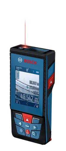 GLM 100-25 C, BG 3x1.5V