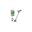 EasyGrassCut 18V-260 Cordless Grass Trimmer  18V, 2x2.0Ah