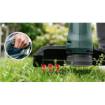 EasyGrassCut 18V-260 Cordless Grass Trimmer  18V, 2x2.0Ah