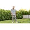 Bosch UniversalGrassCut Cordless Edge Trimmer 18V-260, 26cm 2x2.0Ah
