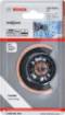 ACZ 70 RT5,Grout Abrasive 70  mm, 1 tk. STARLOCK