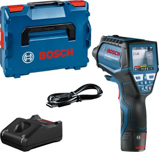 GIS 1000 C, LB 1x2.0, GAL 12V-40