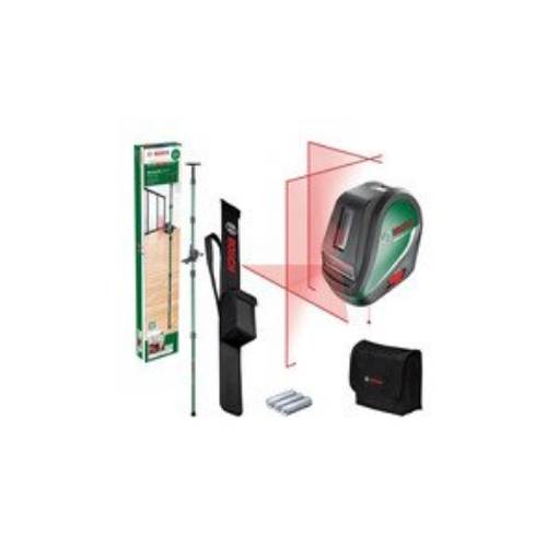 UniversalLevel 3 Maxi Set Ristjoonlaser