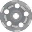 Teemantlihvketas Expert 125 x 22.23 mm, Abrasive