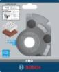 Teemantlihvketas Expert 125 x 22.23 mm, Abrasive